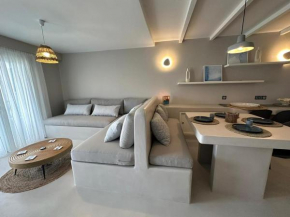ANDROS ELEMENTS APARTMENTS - AIR & WATER